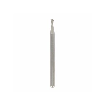 Dremel diamantstift 7103 2 mm 2 stk