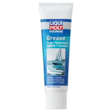 Liqui Moly Marine fedt 250 g 