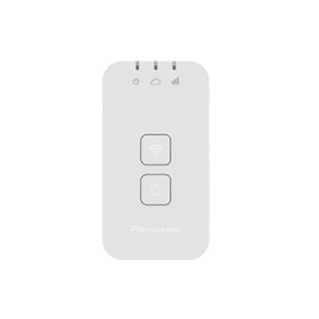 Panasonic WiFi enhed CZ-TACG1 til varmepumper