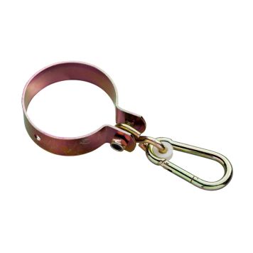 Swing King gyngekrog rund gul Ø100 mm 3 mm 