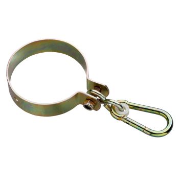 Swing King gyngekrog rund gul Ø120 mm 3 mm 