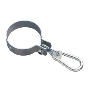 Swing King gyngekrog rund Ø100 mm 3 mm 