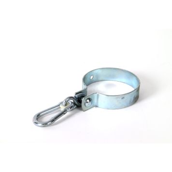 Swing King gyngekrog rund Ø120 mm 3 mm 4 stk. 