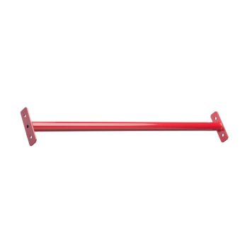 Swing King gymnastikstang rød 90 cm 