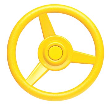 Swing King rat gul Ø30 cm 