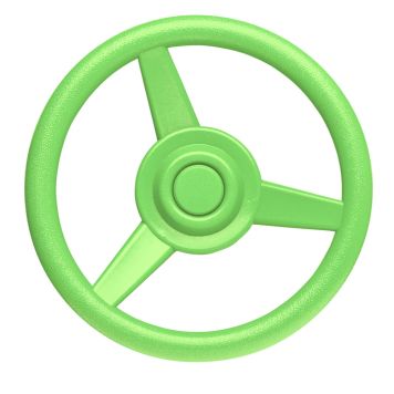 Swing King rat æblegrøn Ø30 cm 