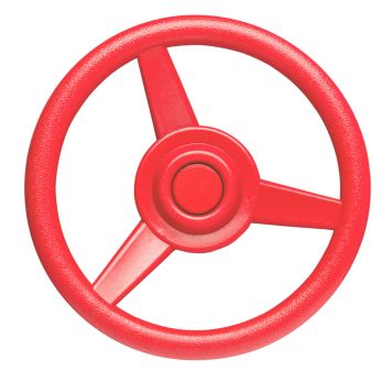 Swing King rat rød Ø30 cm 