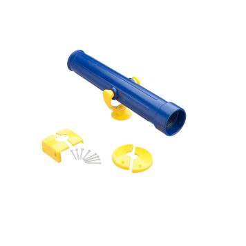 Swing King teleskop blå 35 cm 