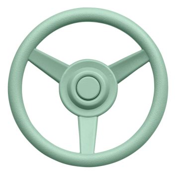 Swing King rat pastelgrøn Ø30 cm 