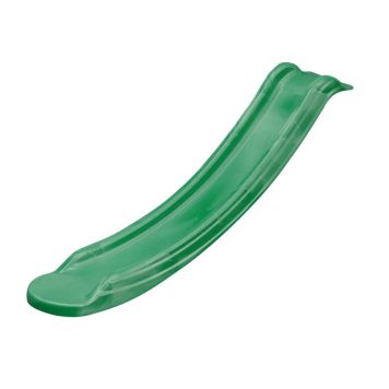 Swing King rutsjebane m/skum grøn 120 cm