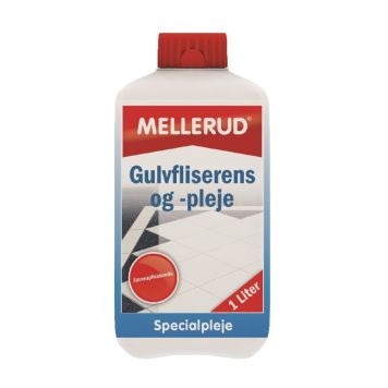 Mellerud plejemiddel t/gulvfliser 1 L