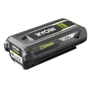 Ryobi batteri RY36B20B Max Power 36V Li-ion 2,0Ah