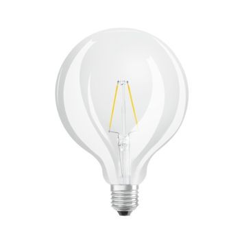 Osram LED-pære Retrofit Classic Globe E27 2,5 W