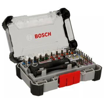 Bosch Professional bitssæt Precision 42 dele