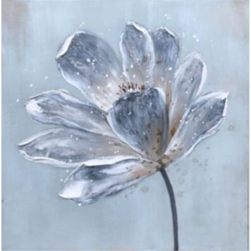 LaFinesse Blomst 60x60 cm