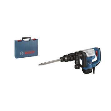 Bosch Professional mejselhammer GSH 5 Case