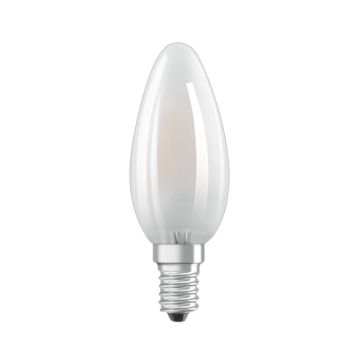 Osram LED kertepære Retrofit Classic B E14 1,4 W 