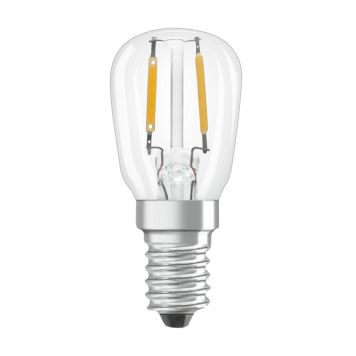 Osram LED-pære Star Special T26 E14 1,6 W 2400 K