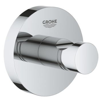 Grohe håndklædekrog Essentials krom