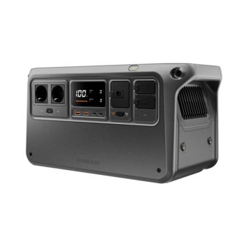 DJI Powerstation 1000 2400W