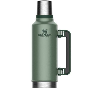Stanley termoflaske Classic Flask grøn 1,9 l