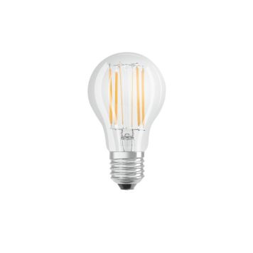 Osram LED kronepære Retrofit Classic A klar E27 8,5 W dæmpbar