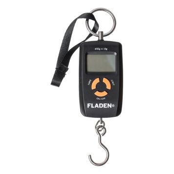 Fladen digital vægt 35kg