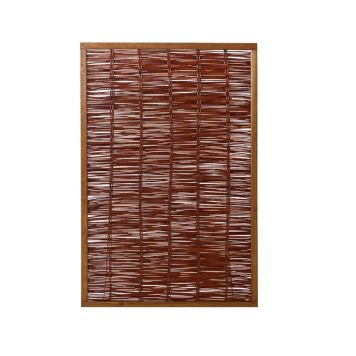 Plus pilehegn natur 120x180 cm