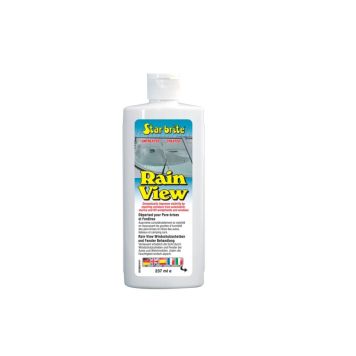 Rustbehandling Rust Stain Remover 650 ML - Star Brite