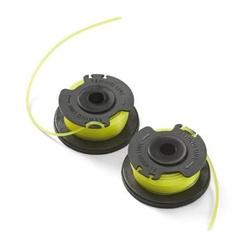Stiga trådspole til SGT 100 AE græstrimmer Ø1,6 mm 2 stk.
