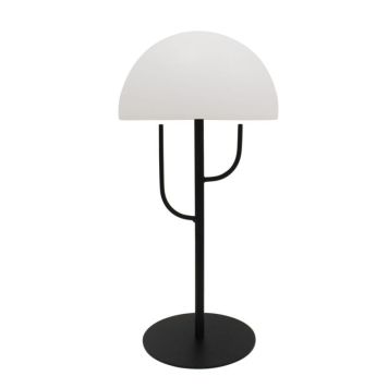 LED Farveskift Bordlampe