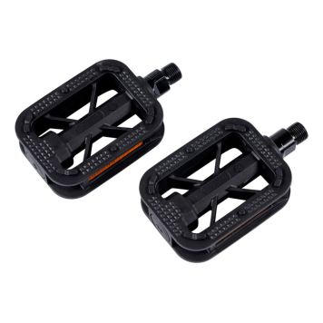 Urban pedal 9/16" gevind