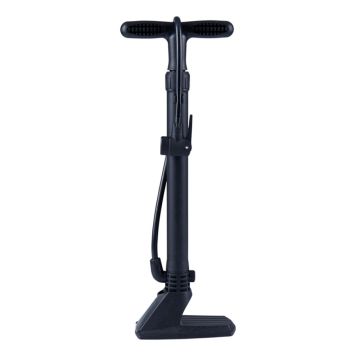 Urban gulvpumpe Dunlop sort