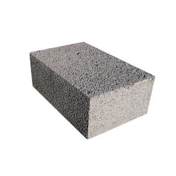 IBF Leca blokke 600 grå 49x19x12 cm