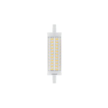 Osram LED specialpære Star Line R7s 17,5 W