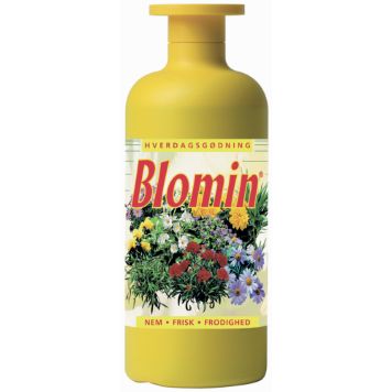 Substral hverdagsgødning Blomin 950 ml