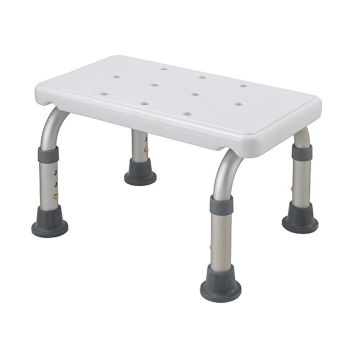 Careosan badeskammel badekar 23,5-27,5 cm