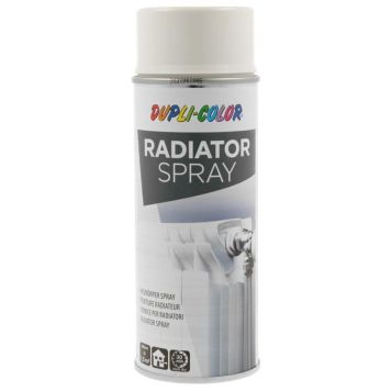 Dupli Color radiatorspray creme 400 ml