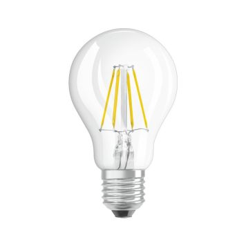 Osram LED-pære Retro Standard 4W E27