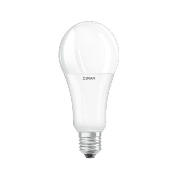 Osram LED-pære Superstar Classic A E27 21 W