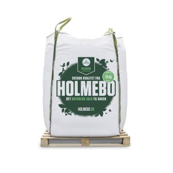 Holmebo grov spaghnum Bigbag 2000 L