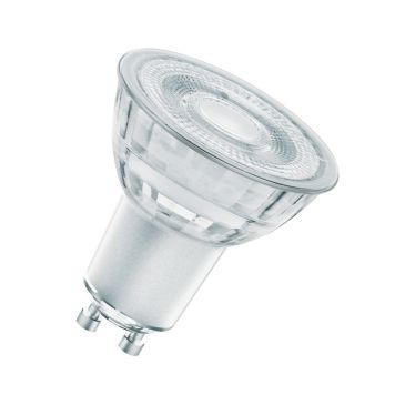 Osram LED spotpære GU10 4,5 W Ø5 cm dæmpbar