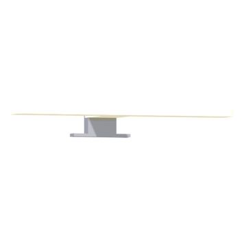 VELA LAMPE LED L300 MM KROM 230V