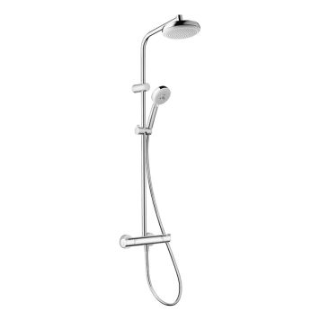 Hansgrohe brusesystem Showerpipe myclub 180 