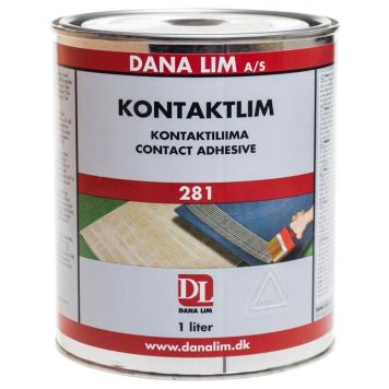 Dana Lim kontaktlim 1L