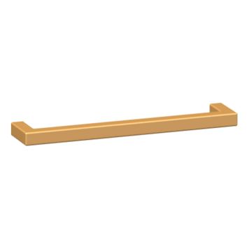 Dansani greb Base messing 170x160 mm