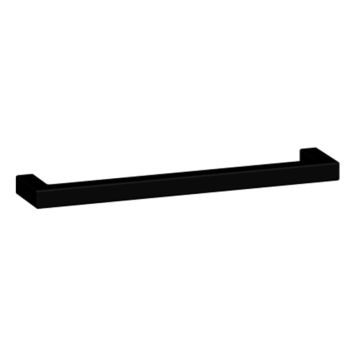 Dansani greb Base sort zink 170x160 mm