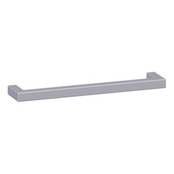 Dansani greb Base blank krom 170x160mm