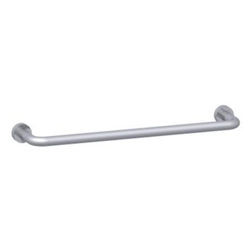Dansani greb Grace blank krom 174x160 mm