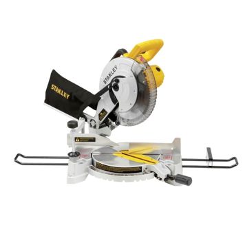 Stanley kap-/geringssav Fatmax 1650W Ø254 mm